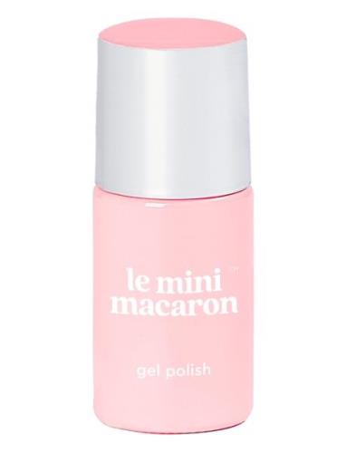 Single Gel Polish H Y Ginger Neglelakk Gel Pink Le Mini Macaron