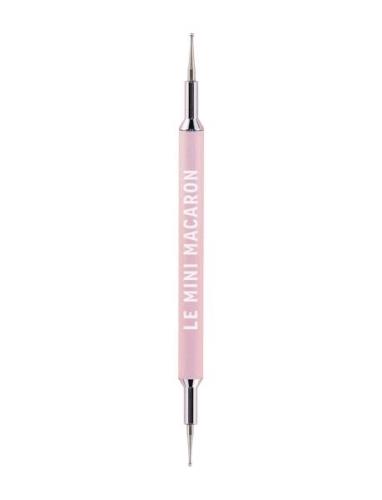 Le Dottie, Dotting Tool Negleverktøy Negler Nude Le Mini Macaron