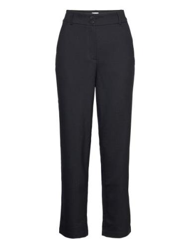 Daphne Bottoms Trousers Suitpants Navy FIVEUNITS