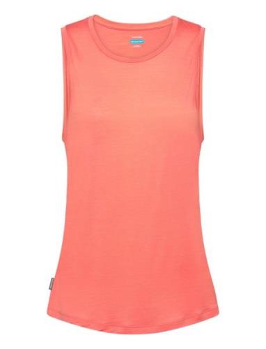 Women Merino 125 Cool-Lite™ Sphere Iii Tank Sport T-shirts & Tops Slee...