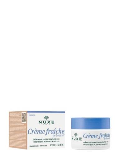 Crème Fraîche® Moisturising Plumping Cream 48 Hrs 50 Ml Dagkrem Ansikt...