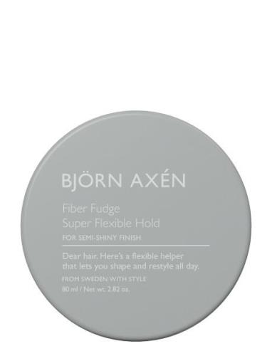 Fiber Fudge 80 Ml Voks & Gel Nude Björn Axén