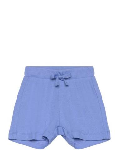 Paulo Bottoms Shorts Blue MarMar Copenhagen