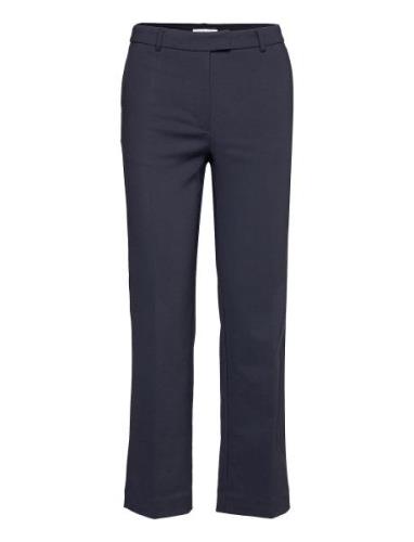 Noora 3 Bottoms Trousers Suitpants Blue Tiger Of Sweden