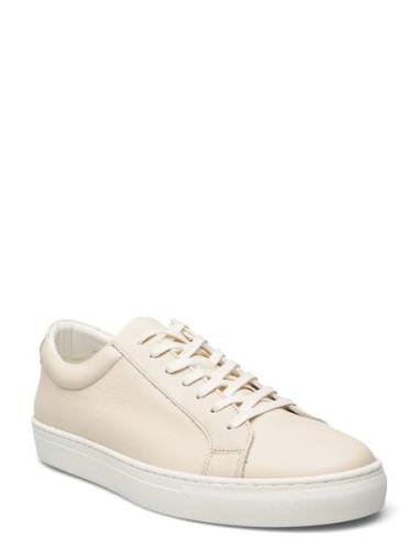 Biaajay 2.0 Crust Lave Sneakers Cream Bianco