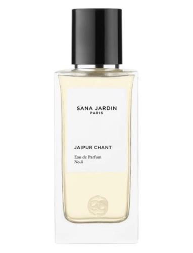 Jaipur Chant Parfyme Eau De Parfum Nude Sana Jardin