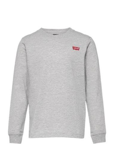 Levi's® Long Sleeve Batwing Chest Hit Tee Tops Sweat-shirts & Hoodies ...