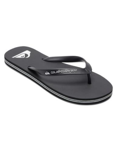 Molokai Core Flip-flopper Sandaler Black Quiksilver