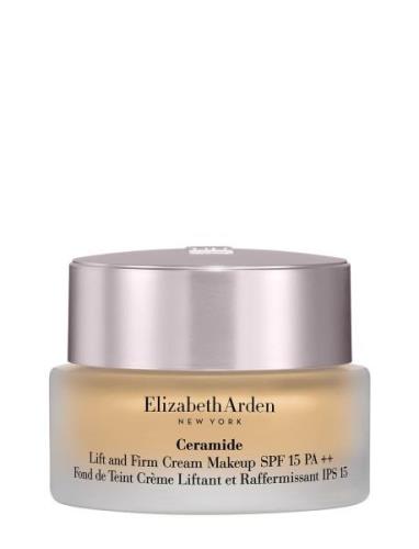 Elizabeth Arden Ceramide L&F Foundation 340W Foundation Sminke Elizabe...