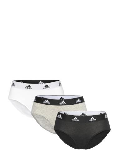 Micro-Pants Truse Brief Truse Multi/patterned Adidas Underwear