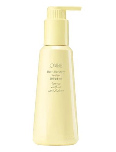 Hair Alchemy Heatless Styling Balm Stylingkrem Hårprodukt Nude Oribe