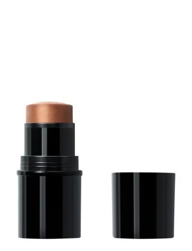 Lip To Cheek 04 Gold 6,5G Rouge Sminke Gold Dr. Hauschka