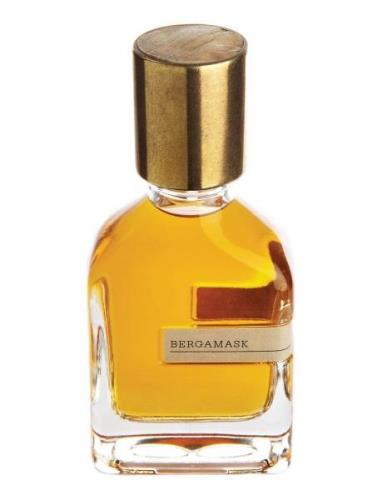 Bergamask Parfyme Eau De Parfum Nude Orto Parisi