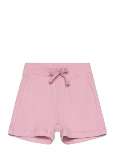 Paulo Bottoms Shorts Pink MarMar Copenhagen