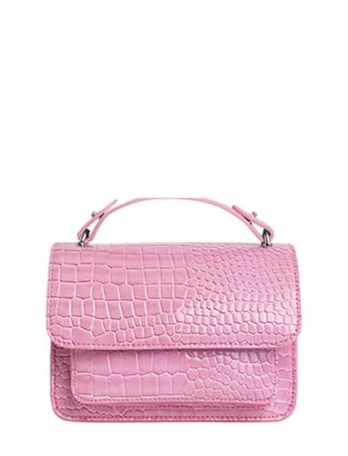 Renei Trace Bags Small Shoulder Bags-crossbody Bags Pink HVISK