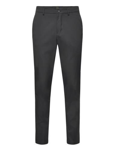 T_Phoenix-Reg Sport Sport Pants Black BOSS