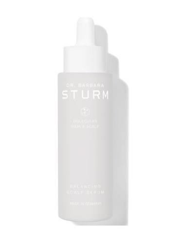 Balancing Hair & Scalp Serum 50 Ml Hårpleie Nude Dr. Barbara Sturm