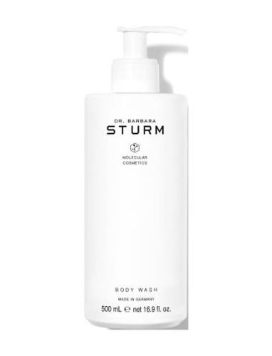 Body Wash Dusjkrem Nude Dr. Barbara Sturm