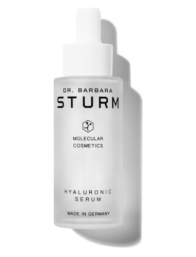 Hyaluronic Serum Serum Ansiktspleie Nude Dr. Barbara Sturm