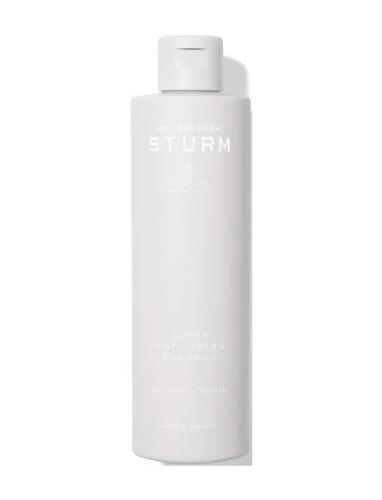 Super Anti-Aging Shampoo 250 Ml Sjampo Nude Dr. Barbara Sturm