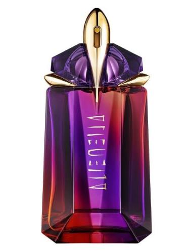 Mugler Alien Hyper Eau De Parfum 60 Ml Parfyme Eau De Parfum Nude Mugl...