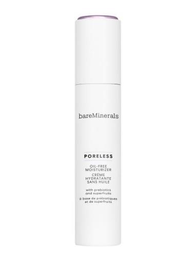 Poreless Poreless Oil-Free Moisturizer 50 Gr Dagkrem Ansiktskrem Nude ...