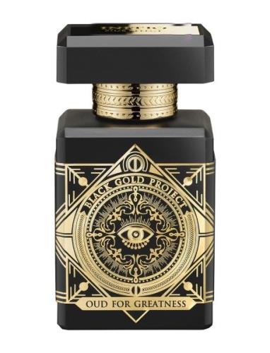 Oud For Greatness Edp 50Ml Parfyme Eau De Parfum Nude INITIO Parfums P...