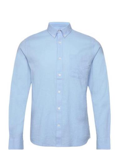 Matrostol Bd Tops Shirts Casual Blue Matinique