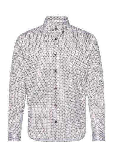 Matrostol Bu Tops Shirts Business Grey Matinique