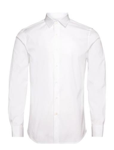 Shirt Tops Shirts Business White United Colors Of Benetton