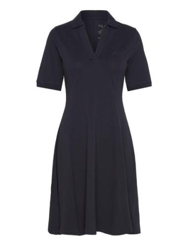 Didehi - Dress Kort Kjole Navy Claire Woman