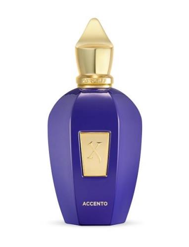 Accento Edp 100Ml Parfyme Eau De Parfum Nude Xerjoff