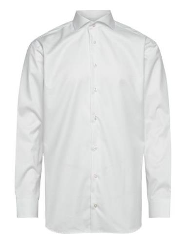 Regular Fit Mens Shirt Tops Shirts Business White Bosweel Shirts Est. ...