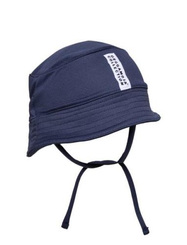 Uv Sunny Hat Solhatt Navy Geggamoja