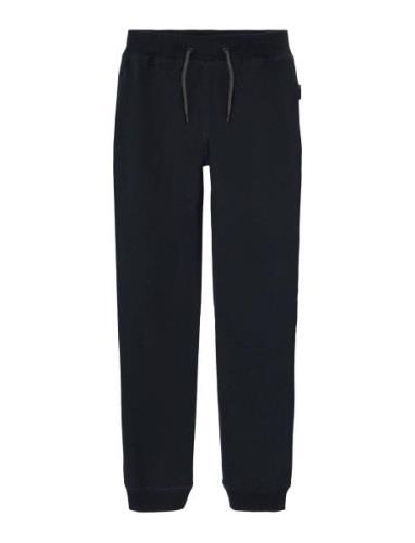 Nkmsweat Pant Bru Noos Bottoms Sweatpants Blue Name It