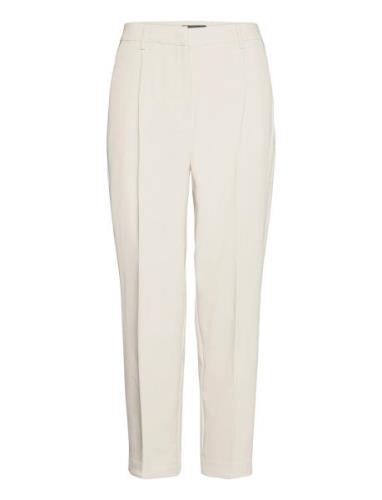 Cindysusbbdagny Pants Bottoms Trousers Suitpants White Bruuns Bazaar