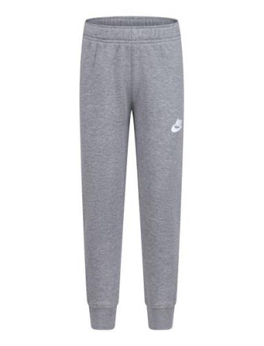 Nkb Club Fleece Rib Cuff Pant / Nkb Club Fleece Rib Cuff Pan Sport Swe...