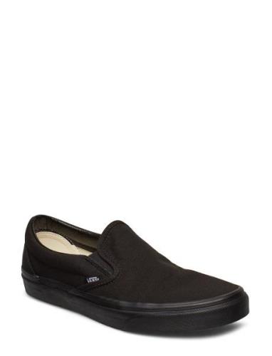 Ua Classic Slip-On Sneakers Black VANS