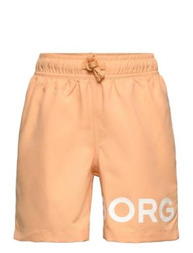 Borg Swim Shorts Badeshorts  Björn Borg