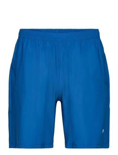 Ace 9 Shorts Sport Shorts Sport Shorts Blue Björn Borg