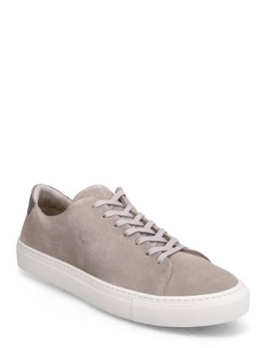 Moore Suede Lave Sneakers Grey Sneaky Steve