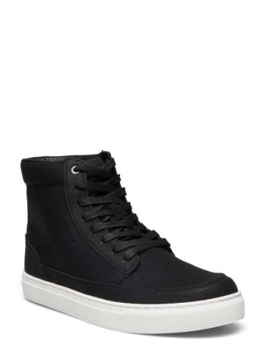 T275 Hgh Fng M Høye Sneakers Black Björn Borg