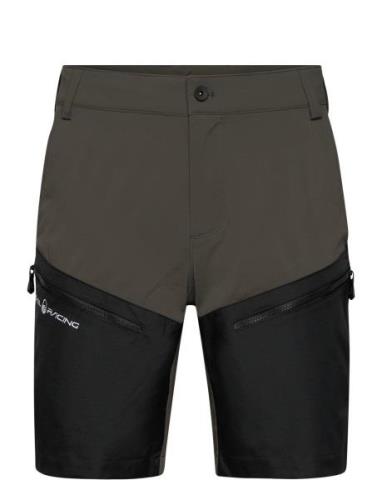 Spray Tech Shorts Sport Shorts Sport Shorts Grey Sail Racing