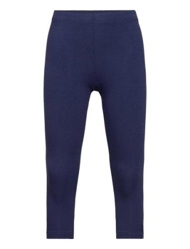 Leggings Bottoms Leggings Blue United Colors Of Benetton