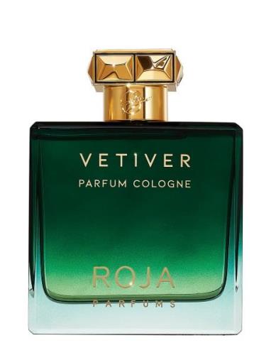 Vetiver Parfum Cologne Parfyme Eau De Parfum Nude Roja Parfums