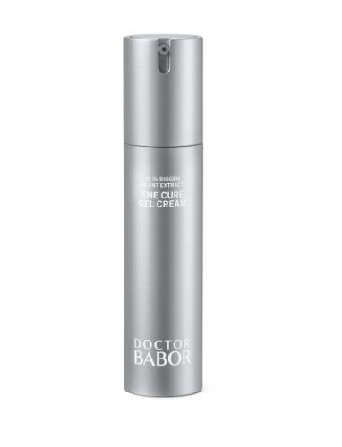 Doctor Babor The Cure Gel Cream Dagkrem Ansiktskrem Nude Babor