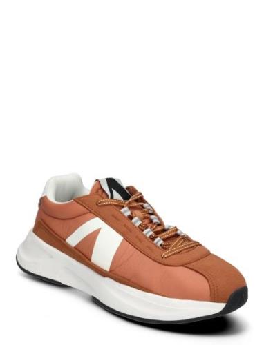 City-Free Safari - Men Lave Sneakers Brown ARKK Copenhagen