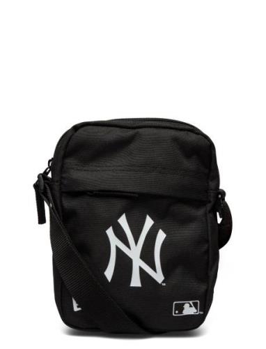 Mlb Side Bag Neyyan Tote Veske Black New Era