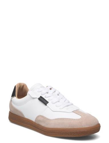 Emporia Sneaker Lave Sneakers White Steve Madden