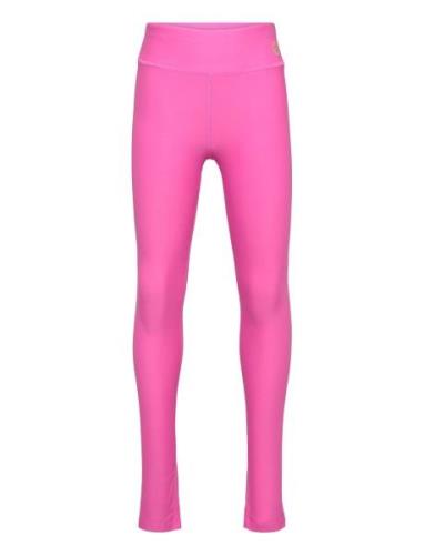 Leggings Bottoms Leggings Pink Sofie Schnoor Young